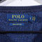Polo Ralph Lauren Pony Knit Sweater Pima Cotton