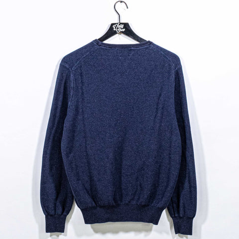Polo Ralph Lauren Pony Knit Sweater Pima Cotton