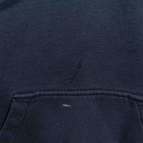 Quiksilver Boarding Sun Faded Hoodie Sweatshirt Surf Skate