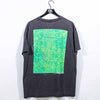 Gotcha Surf Sun Faded Distressed T-Shirt