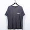 Gotcha Surf Sun Faded Distressed T-Shirt