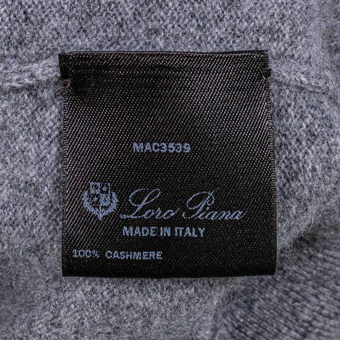 Loro Piana Cashmere Knit Sweater