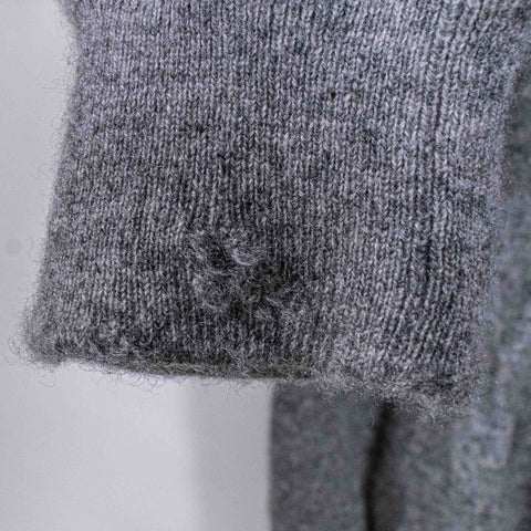 Loro Piana Cashmere Knit Sweater