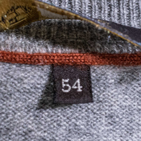Loro Piana Cashmere Knit Sweater