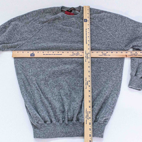 Loro Piana Cashmere Knit Sweater