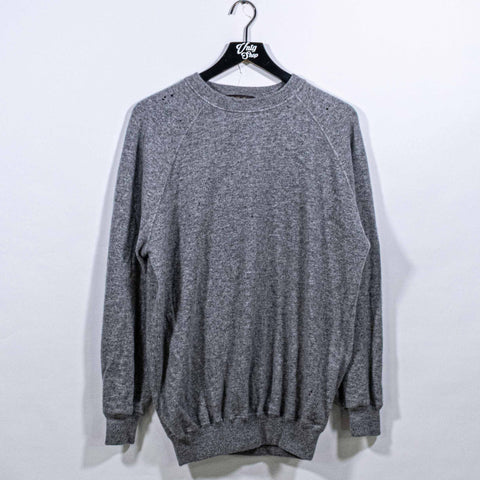 Loro Piana Cashmere Knit Sweater