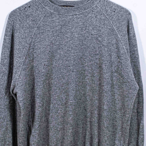 Loro Piana Cashmere Knit Sweater