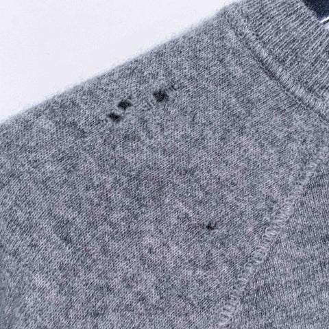 Loro Piana Cashmere Knit Sweater