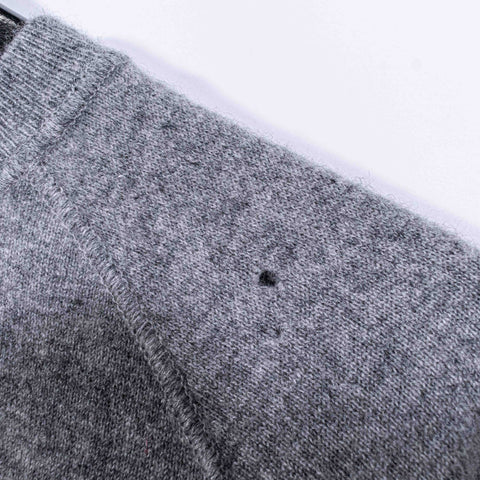 Loro Piana Cashmere Knit Sweater