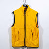 Aeropostale A87 Fleece Zip Vest Tech
