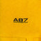 Aeropostale A87 Fleece Zip Vest Tech