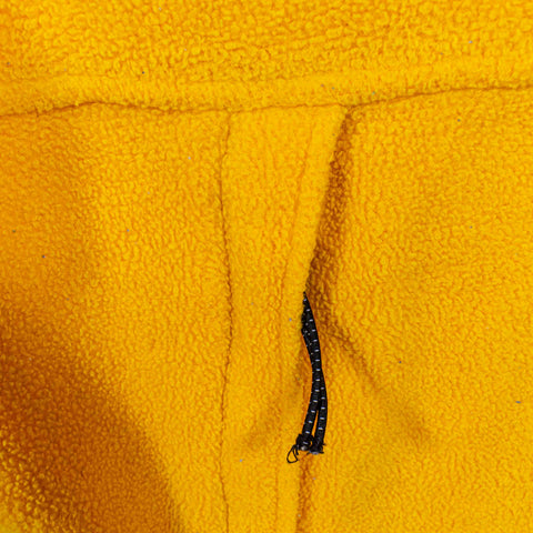 Aeropostale A87 Fleece Zip Vest Tech