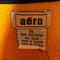 Aeropostale A87 Fleece Zip Vest Tech