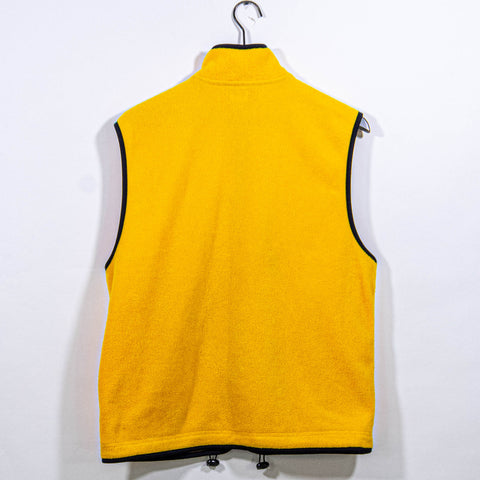 Aeropostale A87 Fleece Zip Vest Tech