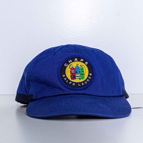 Chaps Ralph Lauren Scuba Cookie Hat