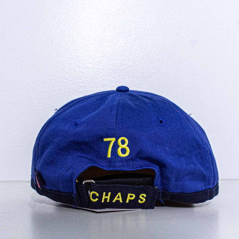 Chaps Ralph Lauren Scuba Cookie Hat