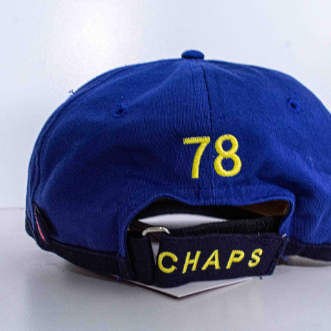 Chaps Ralph Lauren Scuba Cookie Hat