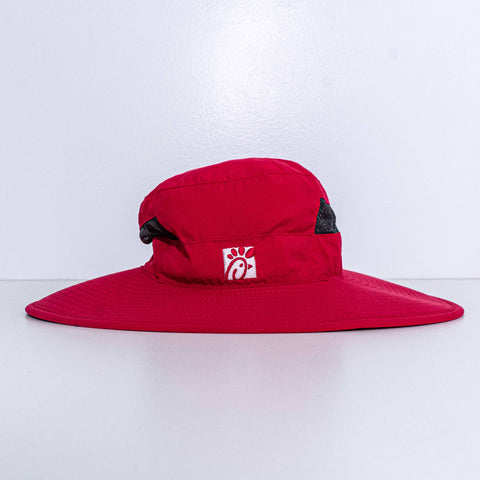Chik-Fil-A Bucket Hat