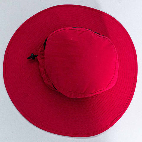 Chik-Fil-A Bucket Hat