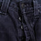 Levis 501 Button Fly Faded Jeans