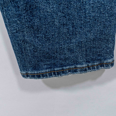 Toddy Snyder Stretch 5 Pocket Jeans Slim Fit