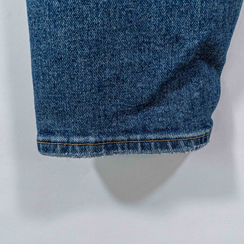 Toddy Snyder Stretch 5 Pocket Jeans Slim Fit