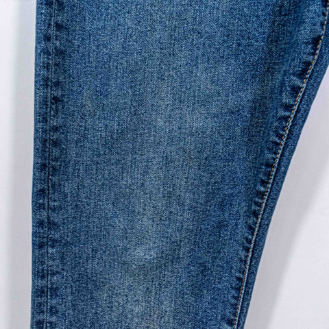 Toddy Snyder Stretch 5 Pocket Jeans Slim Fit