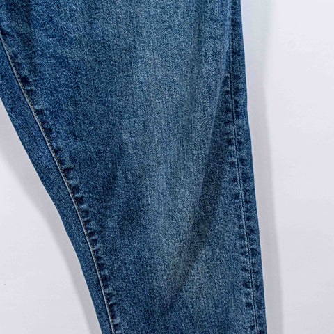Toddy Snyder Stretch 5 Pocket Jeans Slim Fit