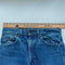 Levis 505 Jeans Made in USA Talon Zipper
