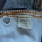 Levis 505 Jeans Made in USA Talon Zipper