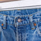 Levis 505 Jeans Made in USA Talon Zipper