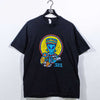 311 Unity Tour 2017 T-Shirt Alien