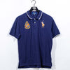 Polo Ralph Lauren Big Pony Crest Polo Shirt