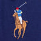 Polo Ralph Lauren Big Pony Crest Polo Shirt