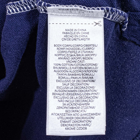 Polo Ralph Lauren Big Pony Crest Polo Shirt