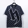 Hostility AOP T-Shirt