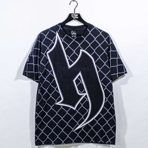 Hostility AOP T-Shirt