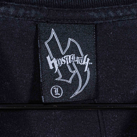 Hostility AOP T-Shirt