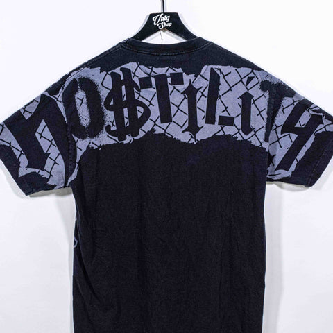 Hostility AOP T-Shirt
