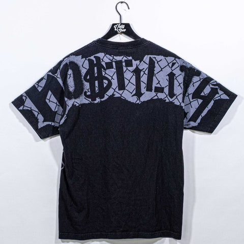 Hostility AOP T-Shirt