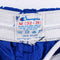 Champion Shiny Nylon Soccer Shorts Diamond Print