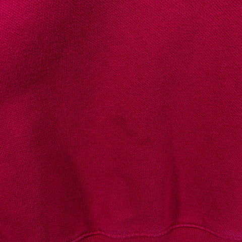NIKE Swoosh Raglan Sweatshirt