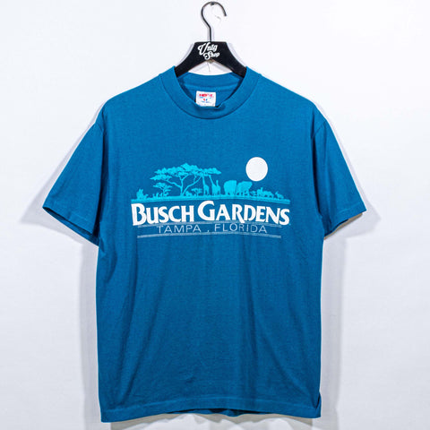 Busch Gardens Tampa Florida Safari T-Shirt