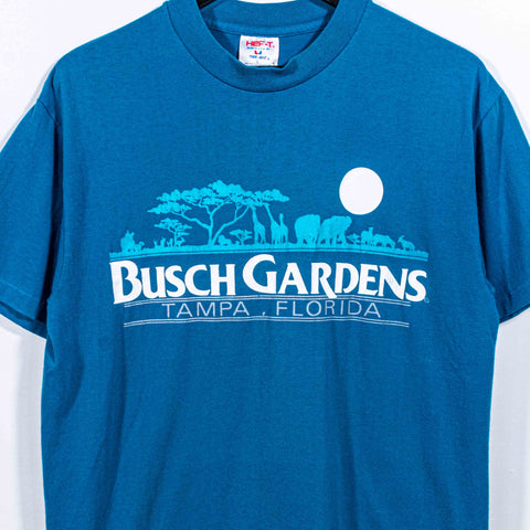 Busch Gardens Tampa Florida Safari T-Shirt