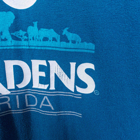 Busch Gardens Tampa Florida Safari T-Shirt