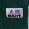 New York Jets NFL MaxIT Mockneck Shirt