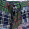 Polo Ralph Lauren Madras Pathwork Shorts