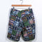 Polo Ralph Lauren Madras Pathwork Shorts