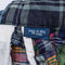 Polo Ralph Lauren Madras Pathwork Shorts