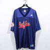 Boston Red Sox MLB Adidas Football Jersey Nomar Garciaparra